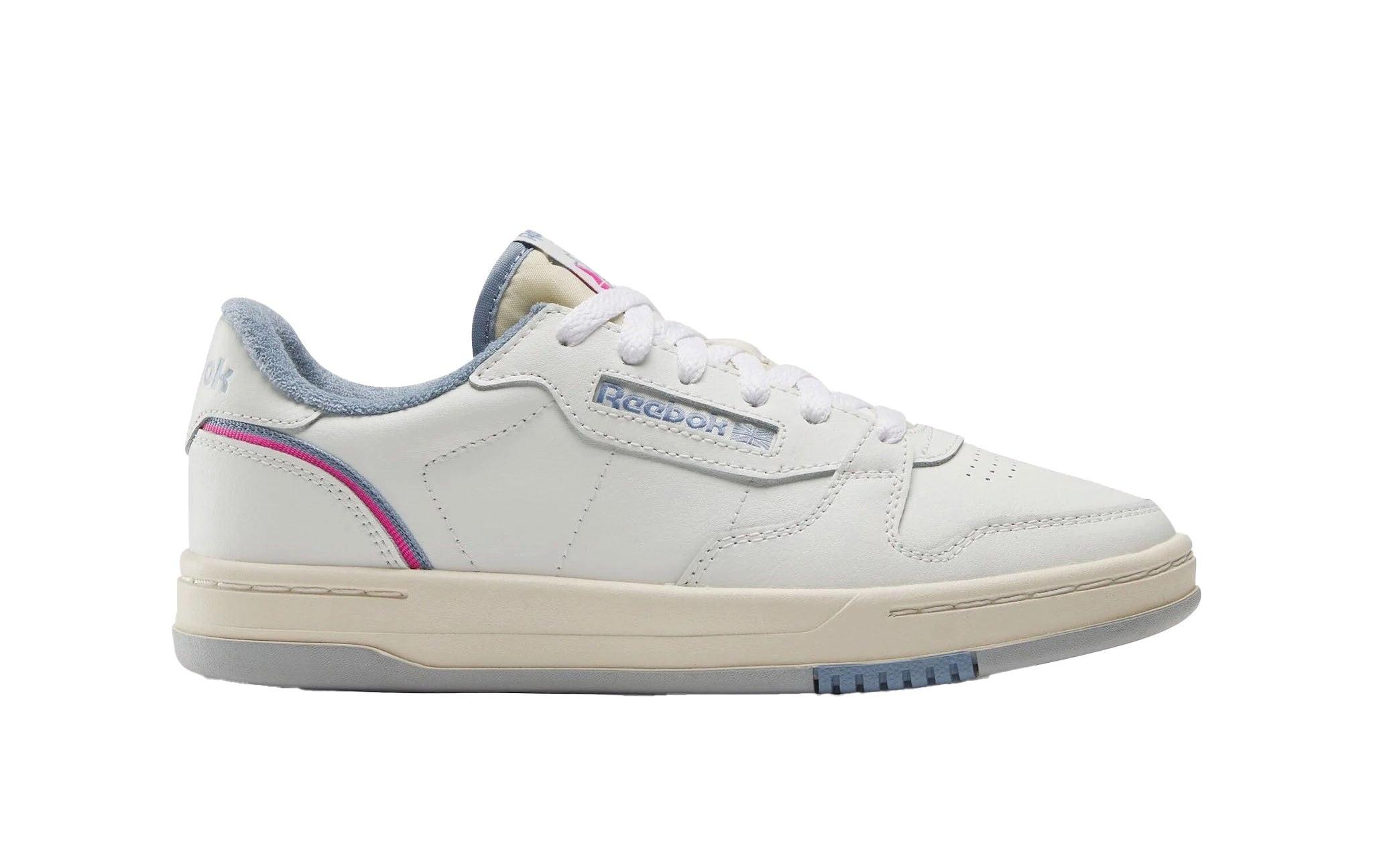 Reebok  Phase Court - Basket cuir 