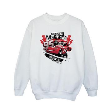 Cars Sweatshirt