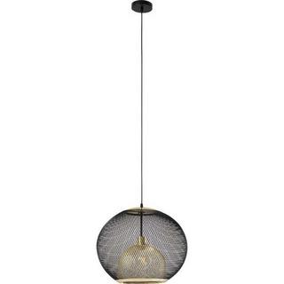 KARE Design Lampada a sospensione Grato 45cm  