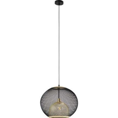 KARE Design Lampada a sospensione Grato 45cm  