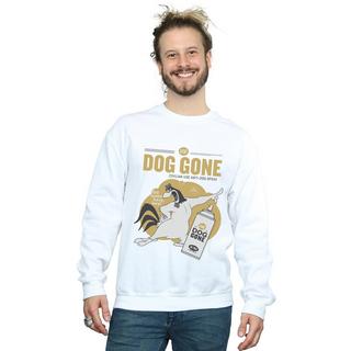 LOONEY TUNES  Sweat DOG GONE 