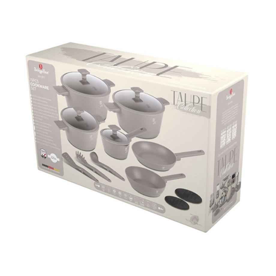 Berlinger  Küchenbedarf 