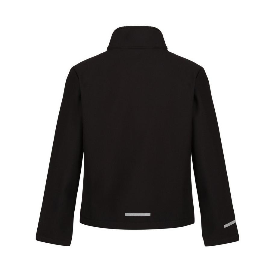 Regatta  Ablaze Softshelljacke Zweilagig 