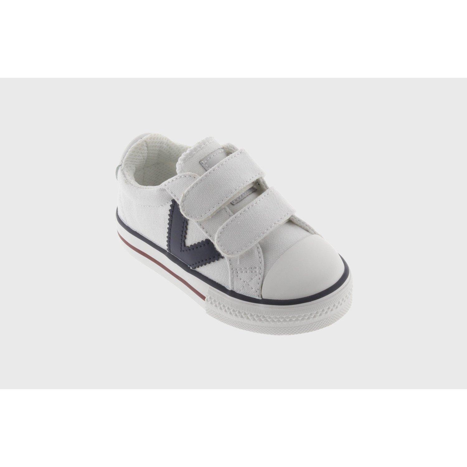 Victoria  Chaussures petites tailles fille  tribu 