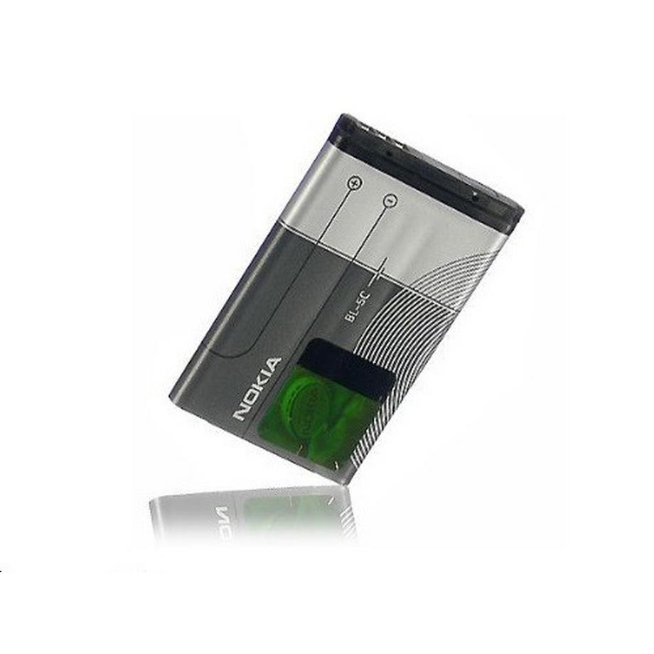 NOKIA  Austausch-Akku für Nokia BL-5C 