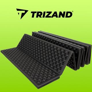Trizand  Klappbare Isomatte 180x60x1cm Trizand 22870 