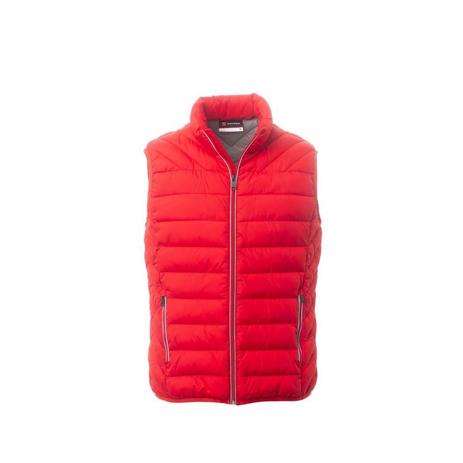 Payper Wear Time Gilet Imbottito  