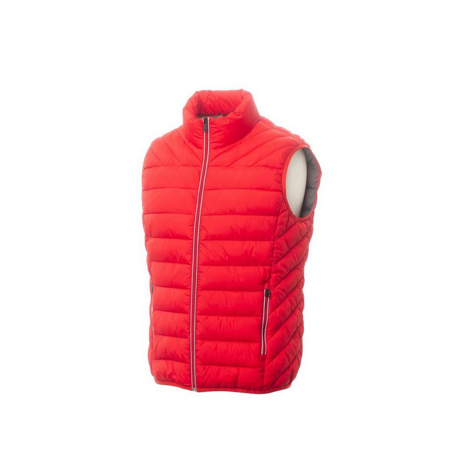 Payper Wear Time Gilet Imbottito  