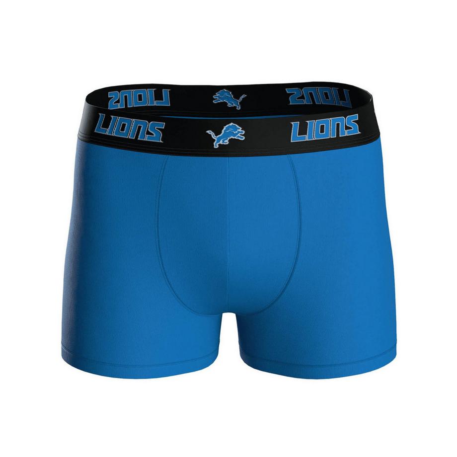 NFL Stretch 6er Pack Boxershorts  