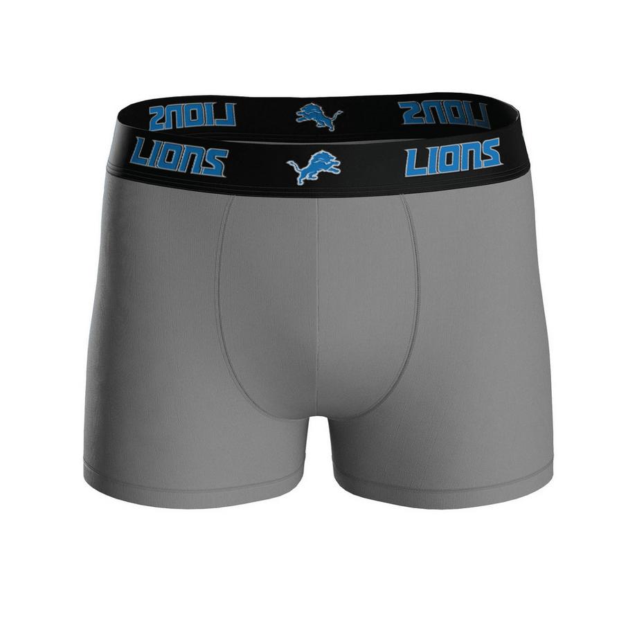 NFL Stretch 6er Pack Boxershorts  