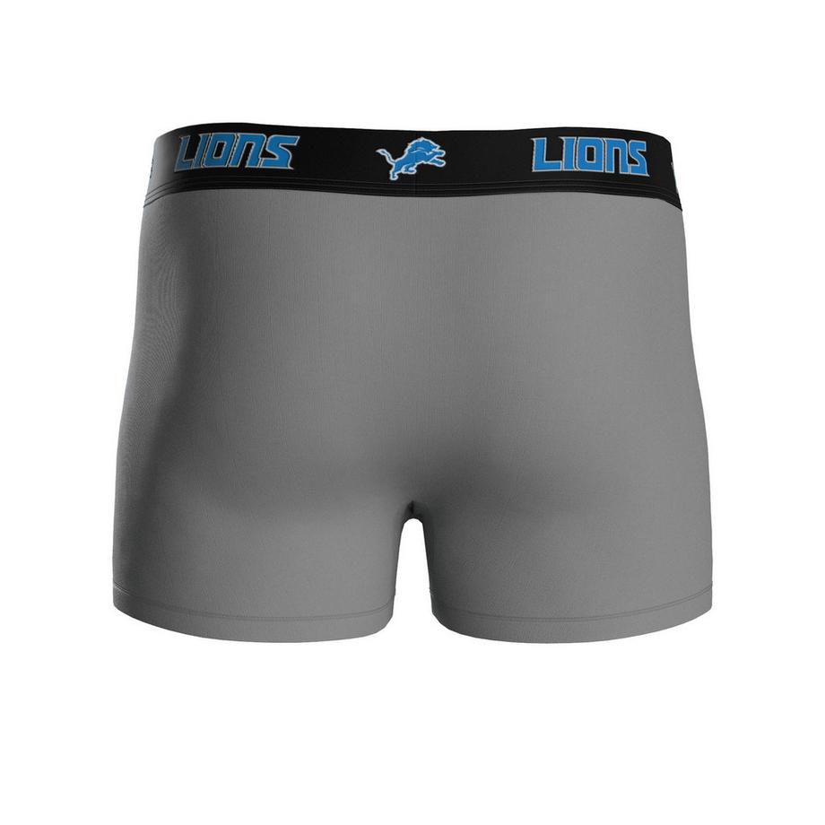 NFL Stretch 6er Pack Boxershorts  