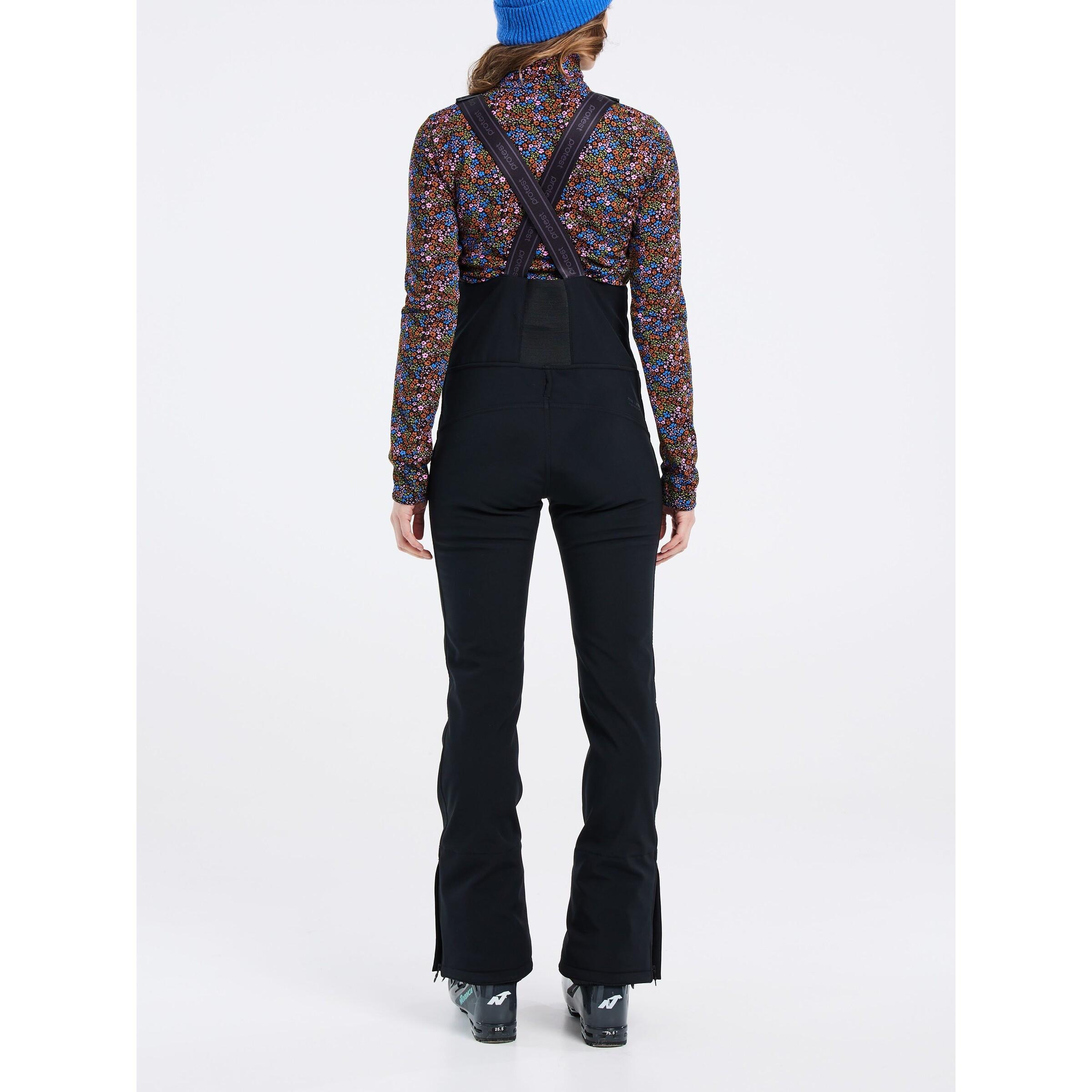 PROTEST Prtholymoly Latzhose  