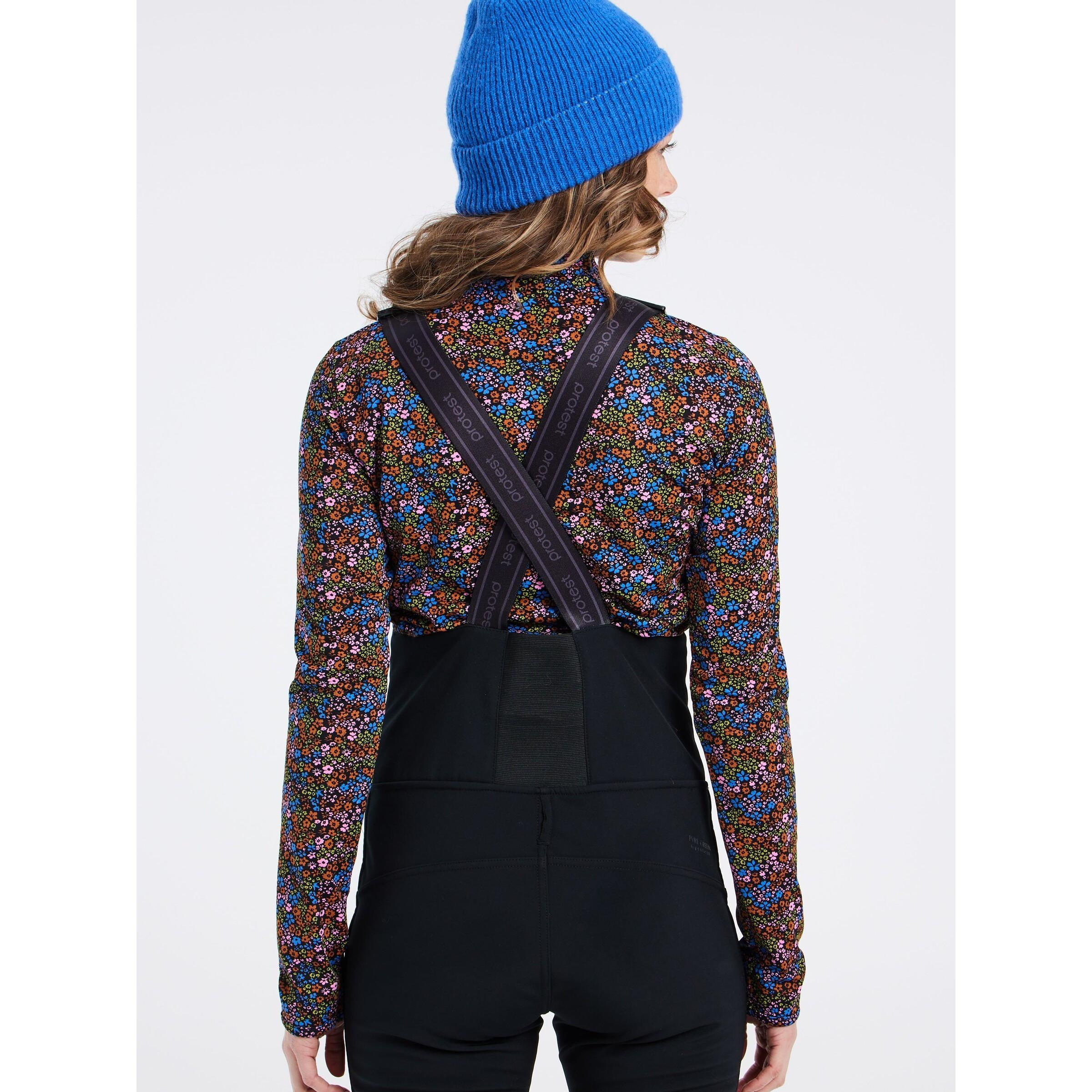 PROTEST Prtholymoly Latzhose  