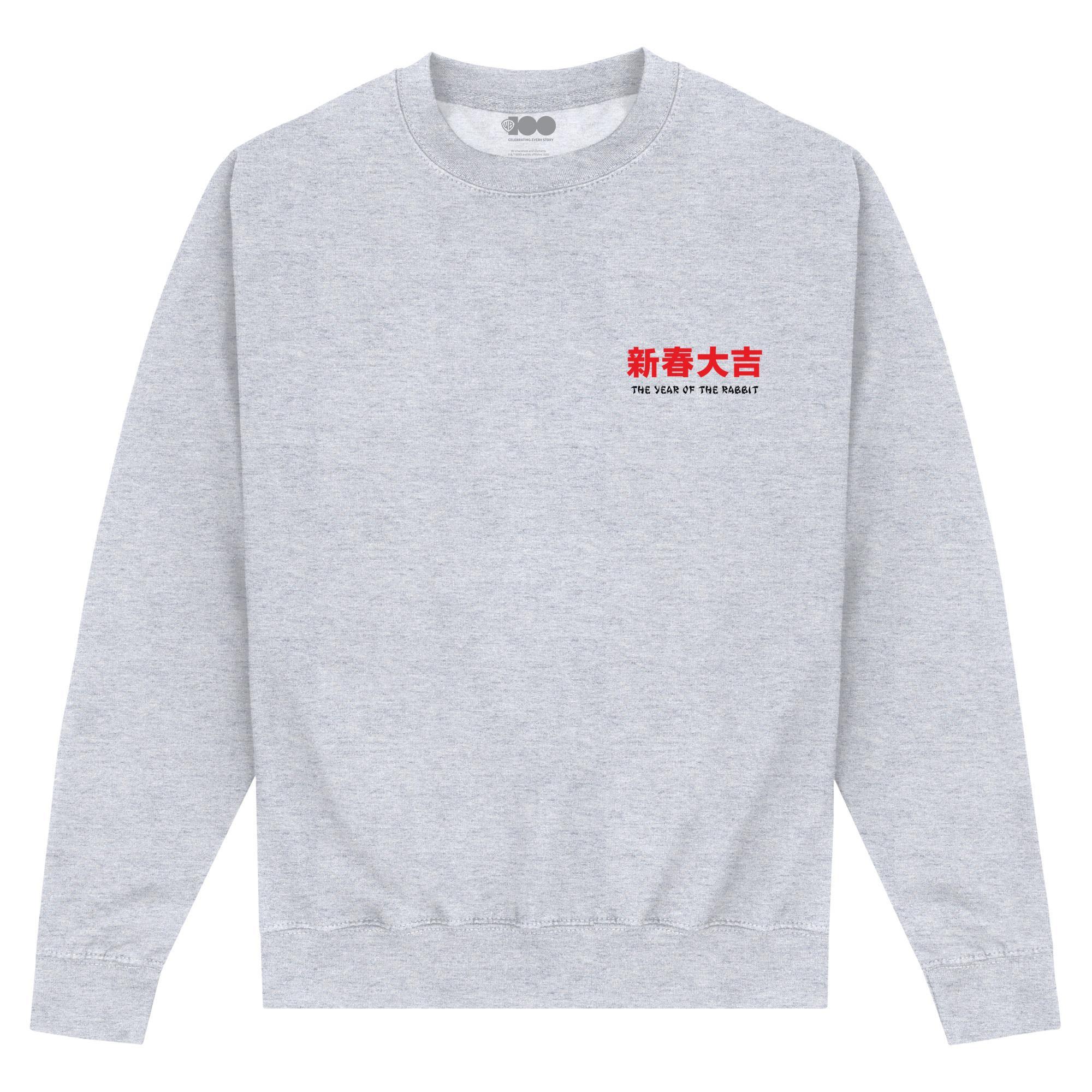 LOONEY TUNES  Sweat YOTR 