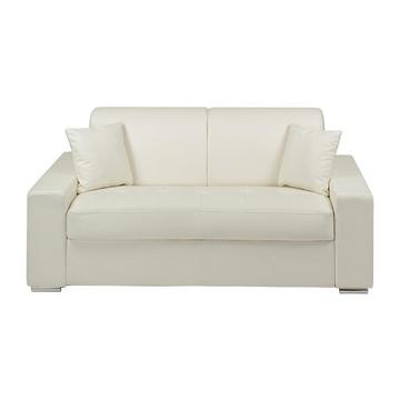 Schlafsofa 2Sitzer EMIR Liegefläche Matratzen