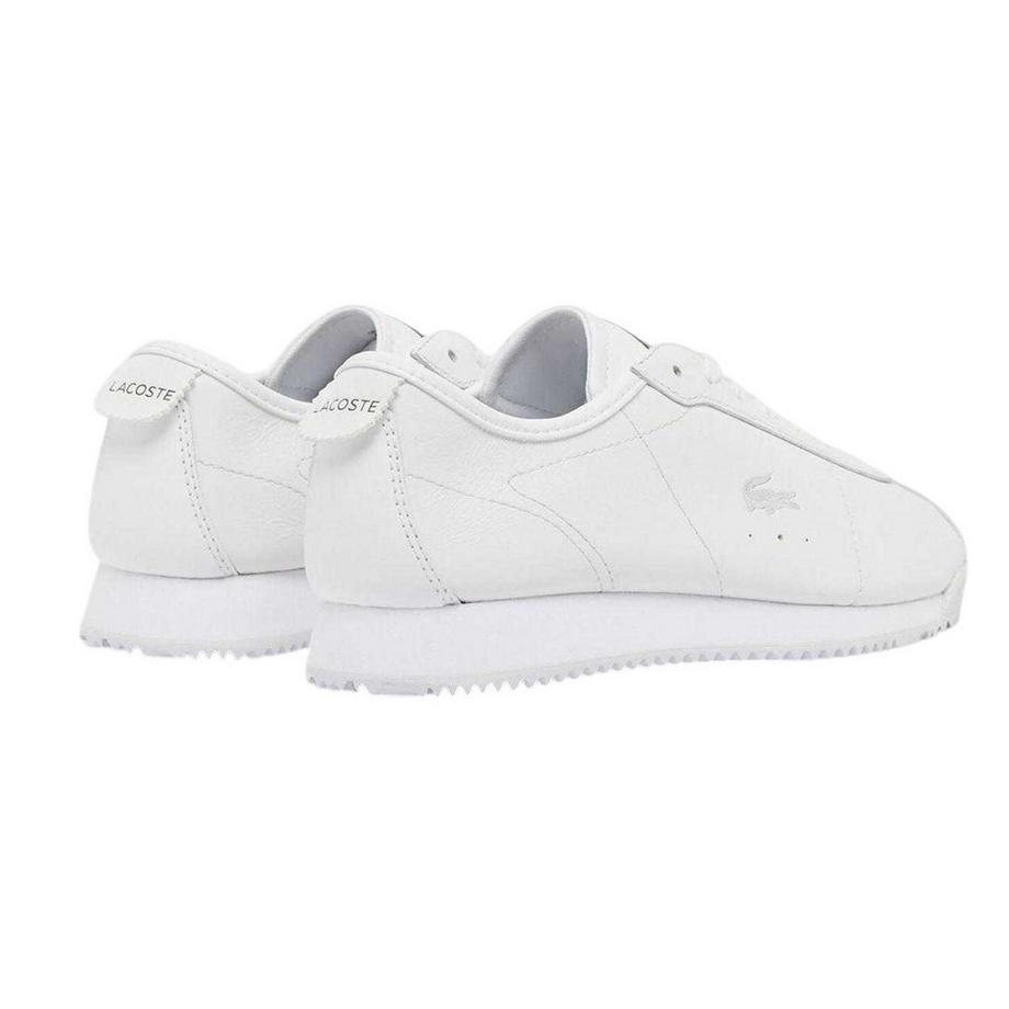 LACOSTE Club Sneaker Leder  