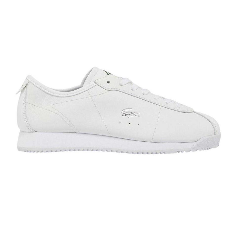 LACOSTE Club Sneaker Leder  
