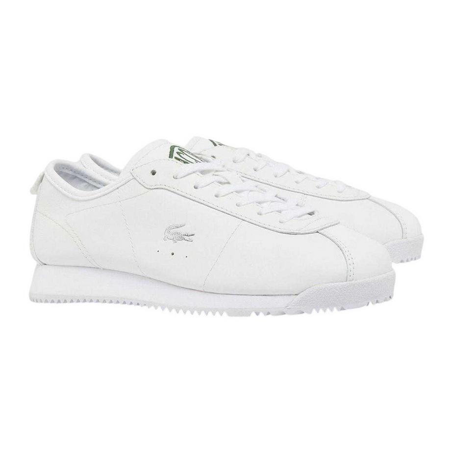 Club Sneaker , Leder