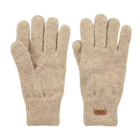 Barts  Handschuhe  Bequem sitzend 