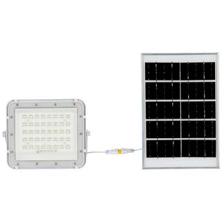 V-TAC Faro a LED, Modulo solare  