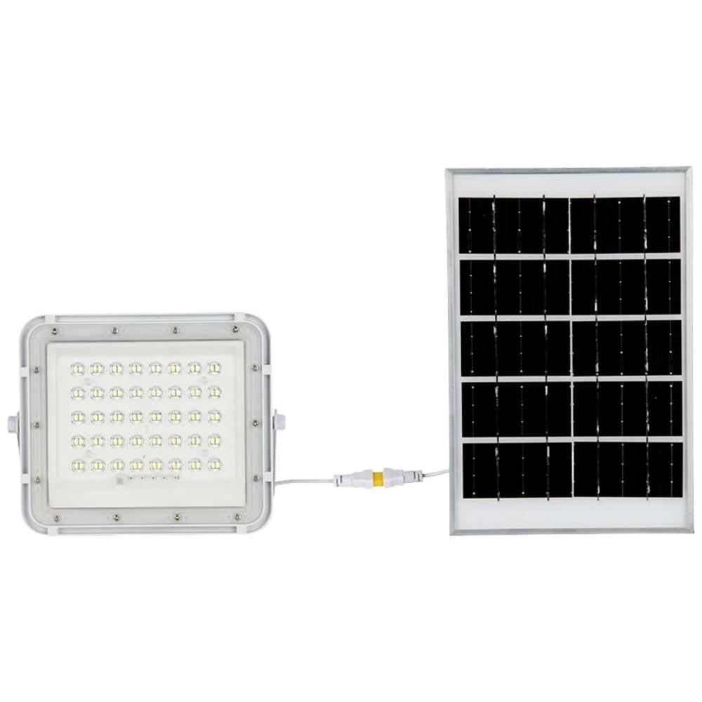 V-TAC Solar Flutlicht VT-40W  