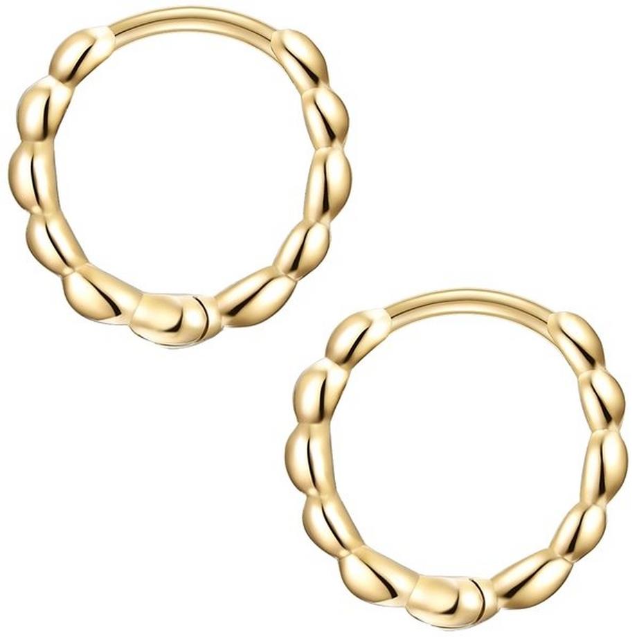 Glanzstücke München  Creolen 