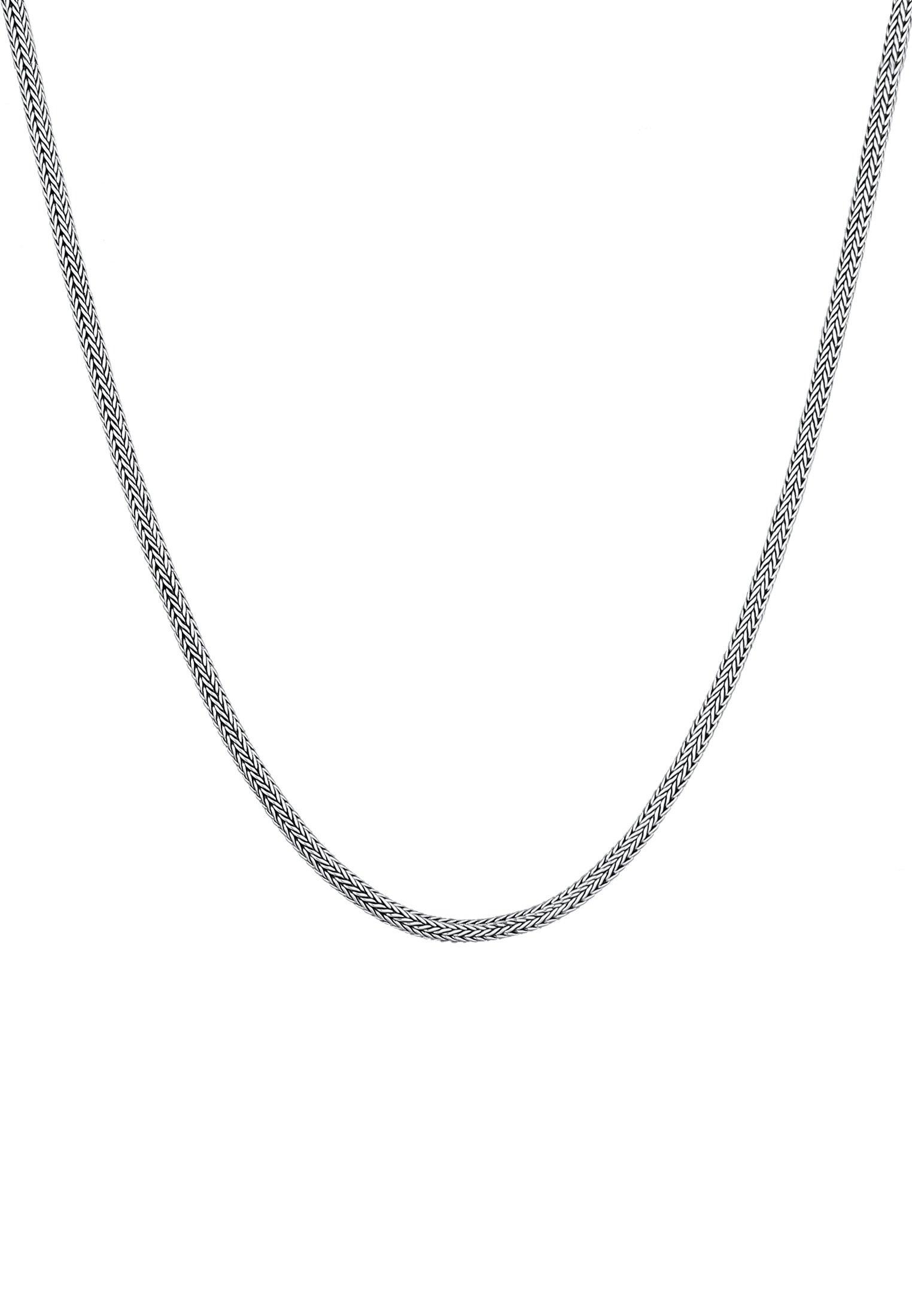 Kuzzoi  Halskette  Basic Schlangenkette 