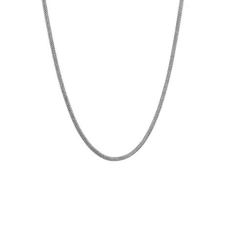 Kuzzoi  Halskette  Basic Schlangenkette 