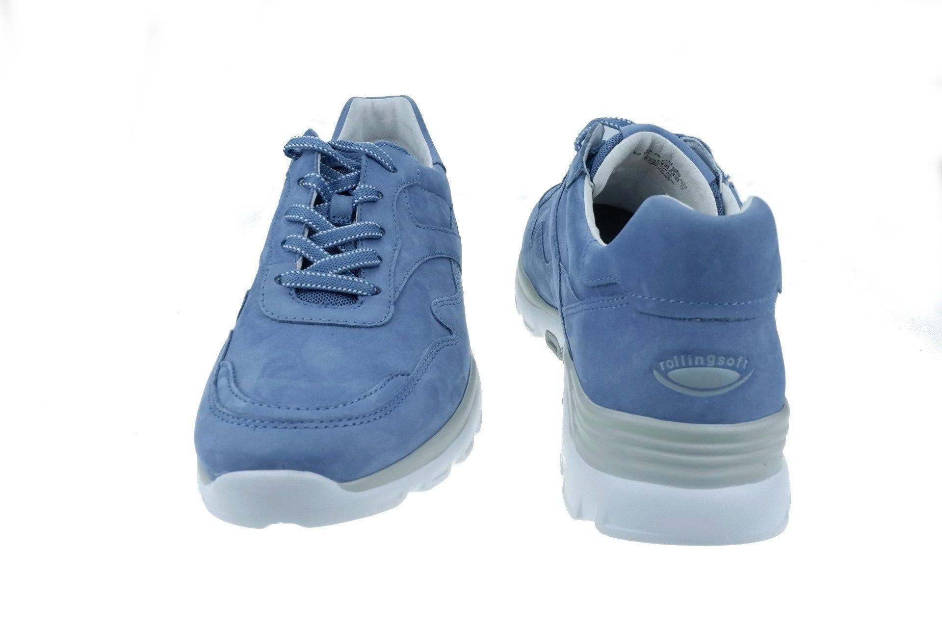 Gabor  Sneaker nubuk 