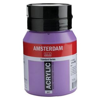 Talens TALENS Acrylfarbe Amsterdam 500ml 17725072 ultramarinviolett  