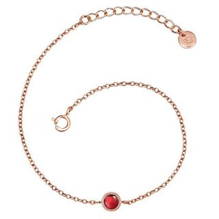 Glanzstücke München  Femme Bracelet en argent 