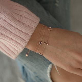 Glanzstücke München  Femme Bracelet en argent 