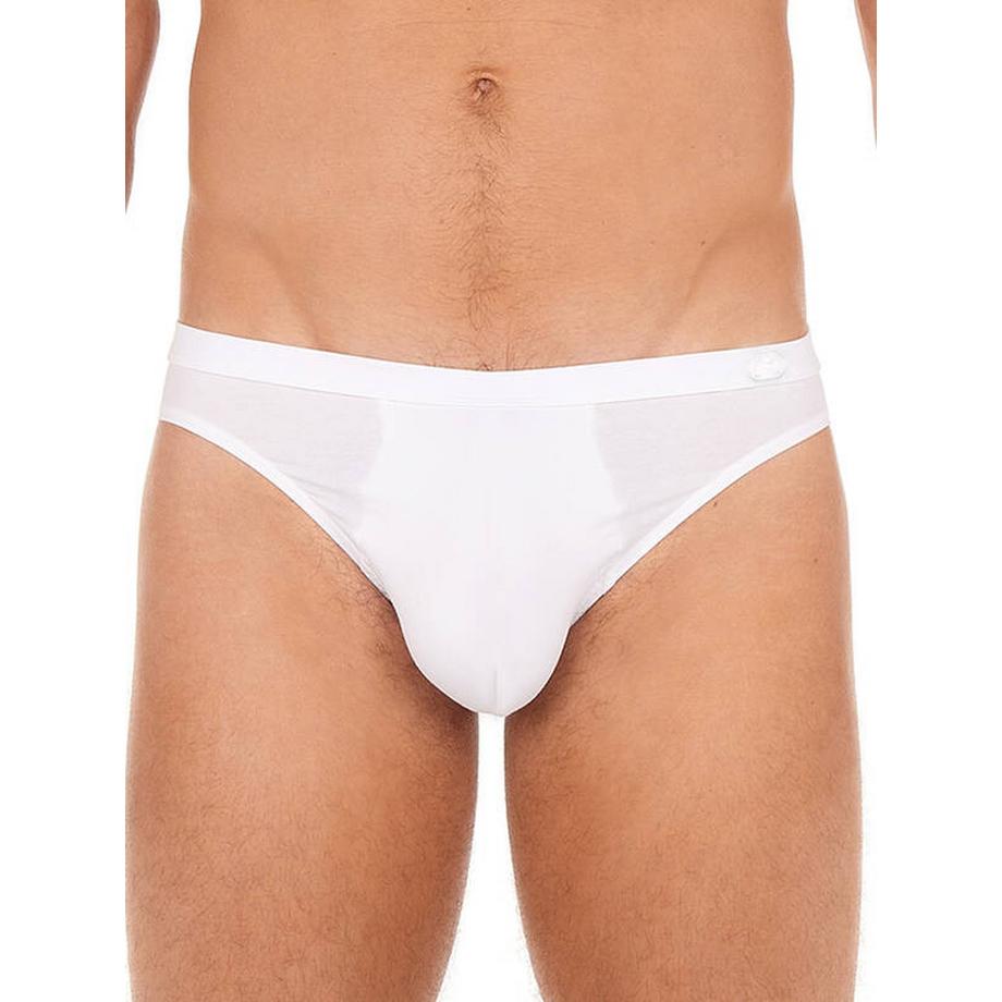 HOM Supreme Cotton Micro Brief  