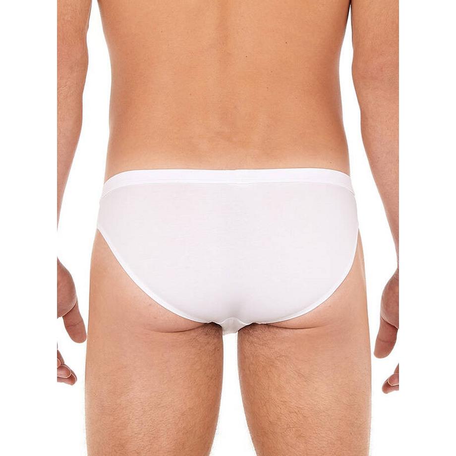 HOM Supreme Cotton Micro Brief  