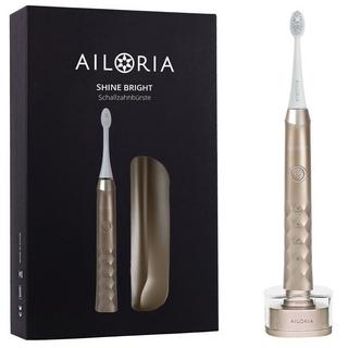 AILORIA SHINE BRIGHT USB-Schallzahnbürste Limited Edition  