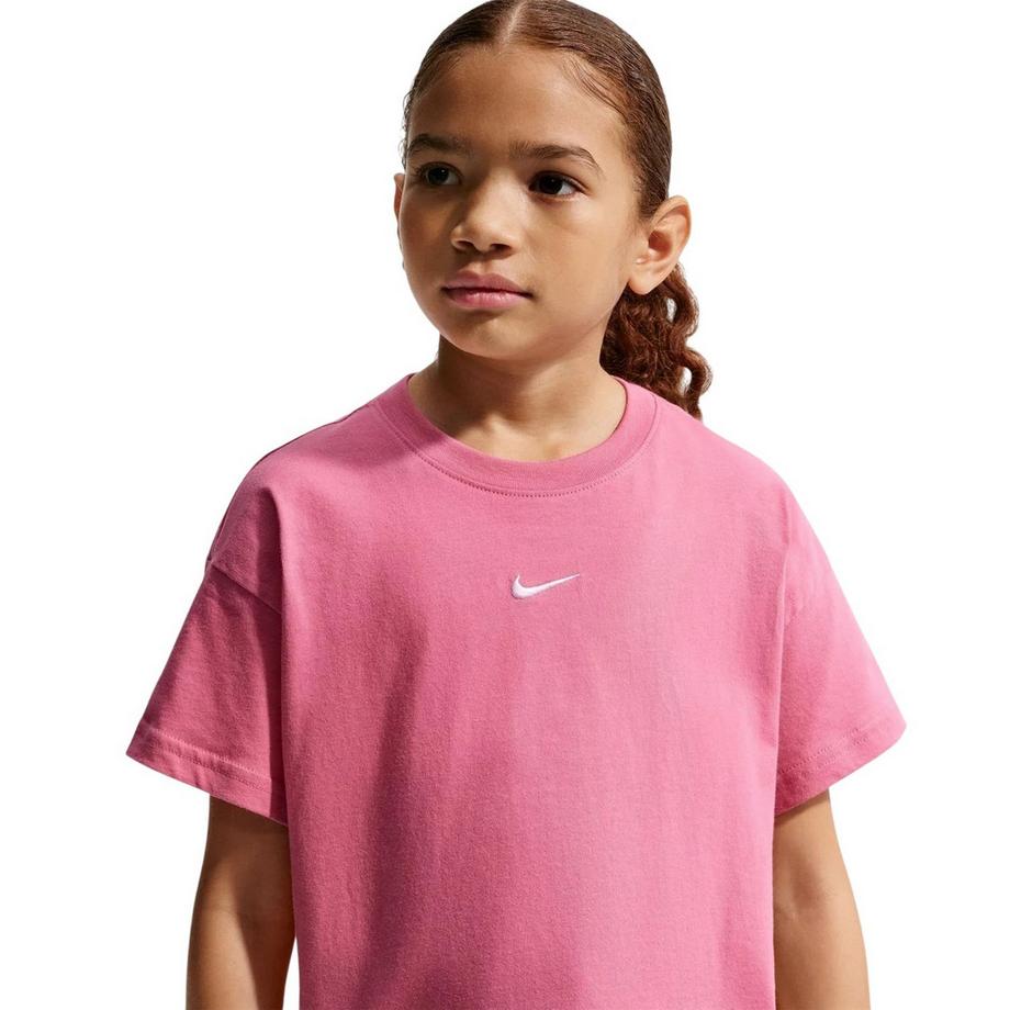 T-ShirtMotiftyle Swoosh