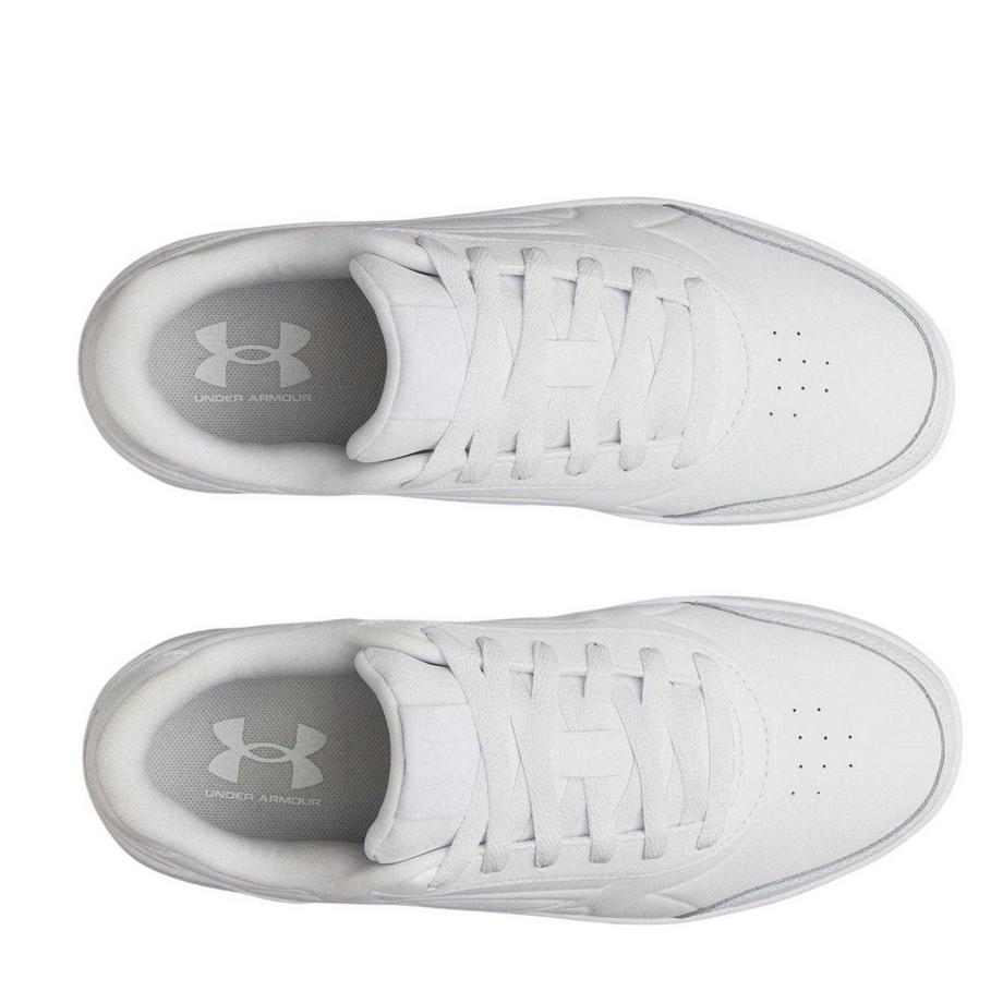UNDER ARMOUR Baskets Tempo Plates  