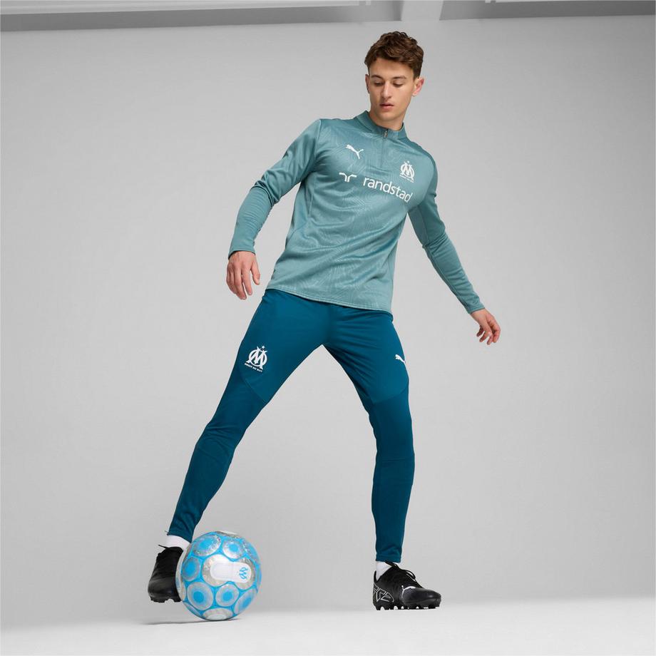 PUMA haut d'entraînement hybrid om 2024/25  