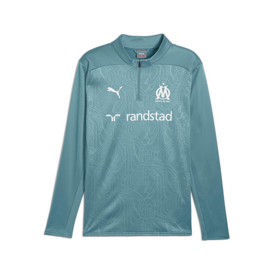 haut d'entraînement hybrid om 2024/25