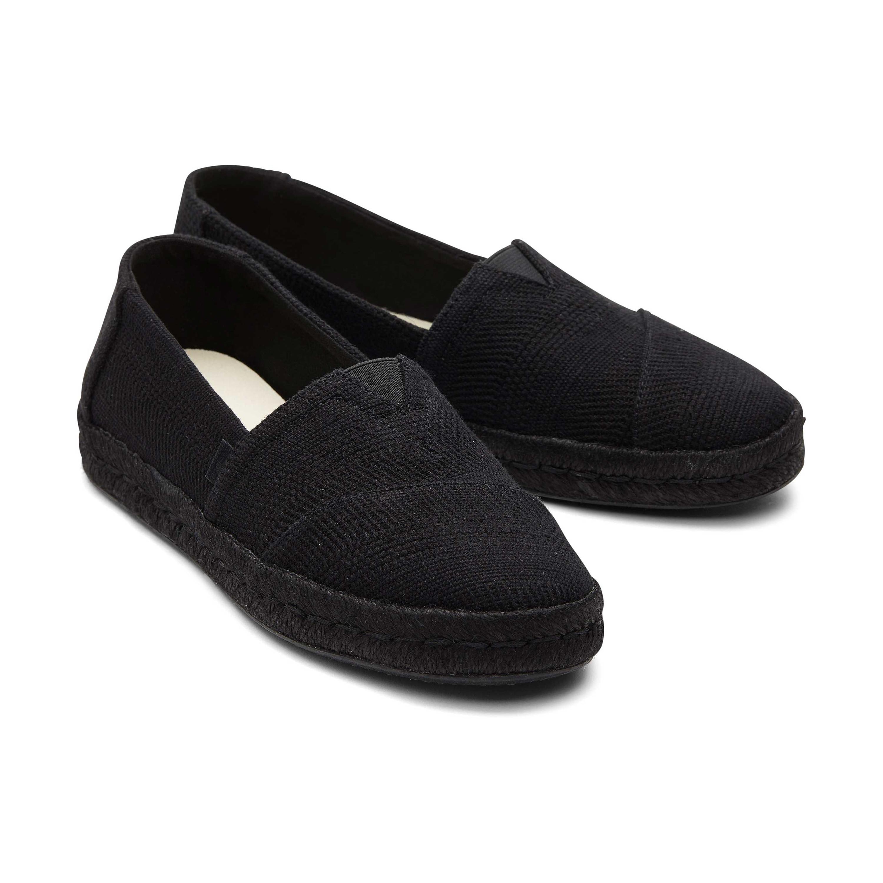 TOMS  damen espadrilles  alpargata rope 2.0 