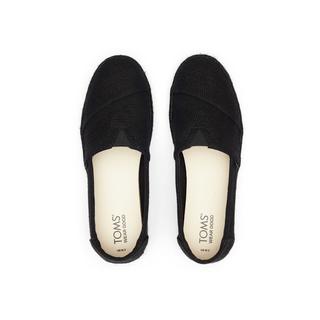 TOMS  damen espadrilles  alpargata rope 2.0 