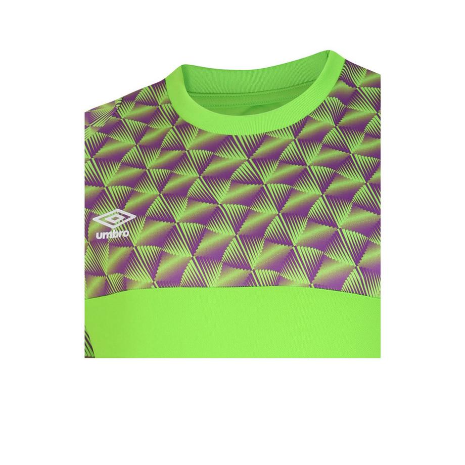 Umbro Flux Langarm Torwarttrikot  