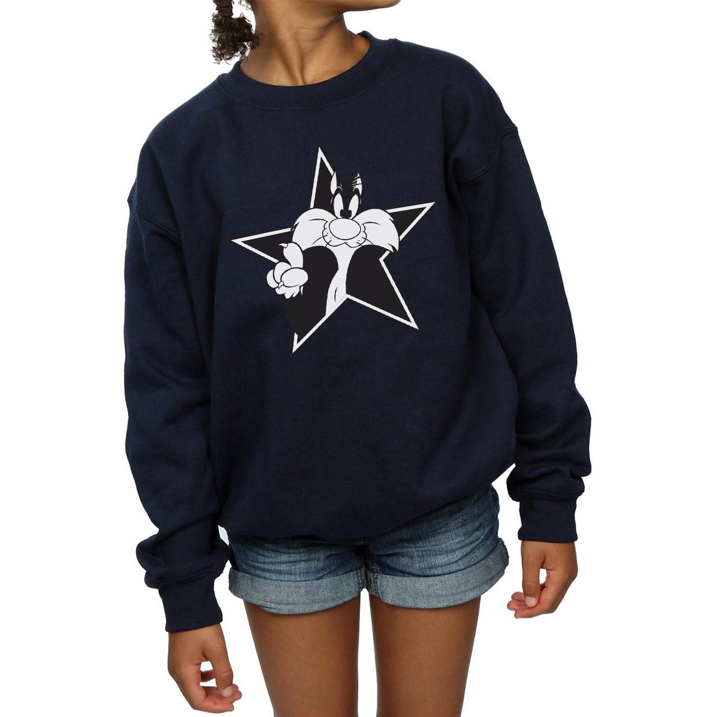 LOONEY TUNES  Sweatshirt 