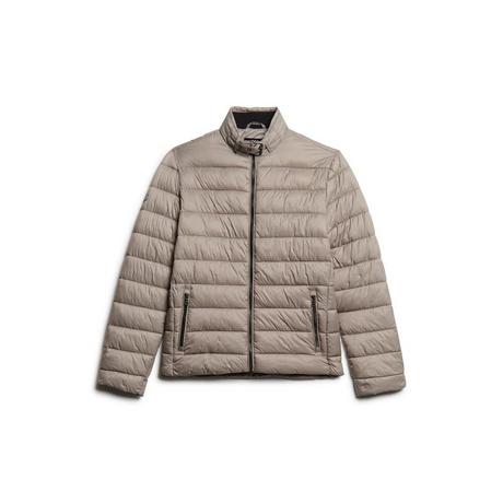 Superdry Piumino Slim Fit  