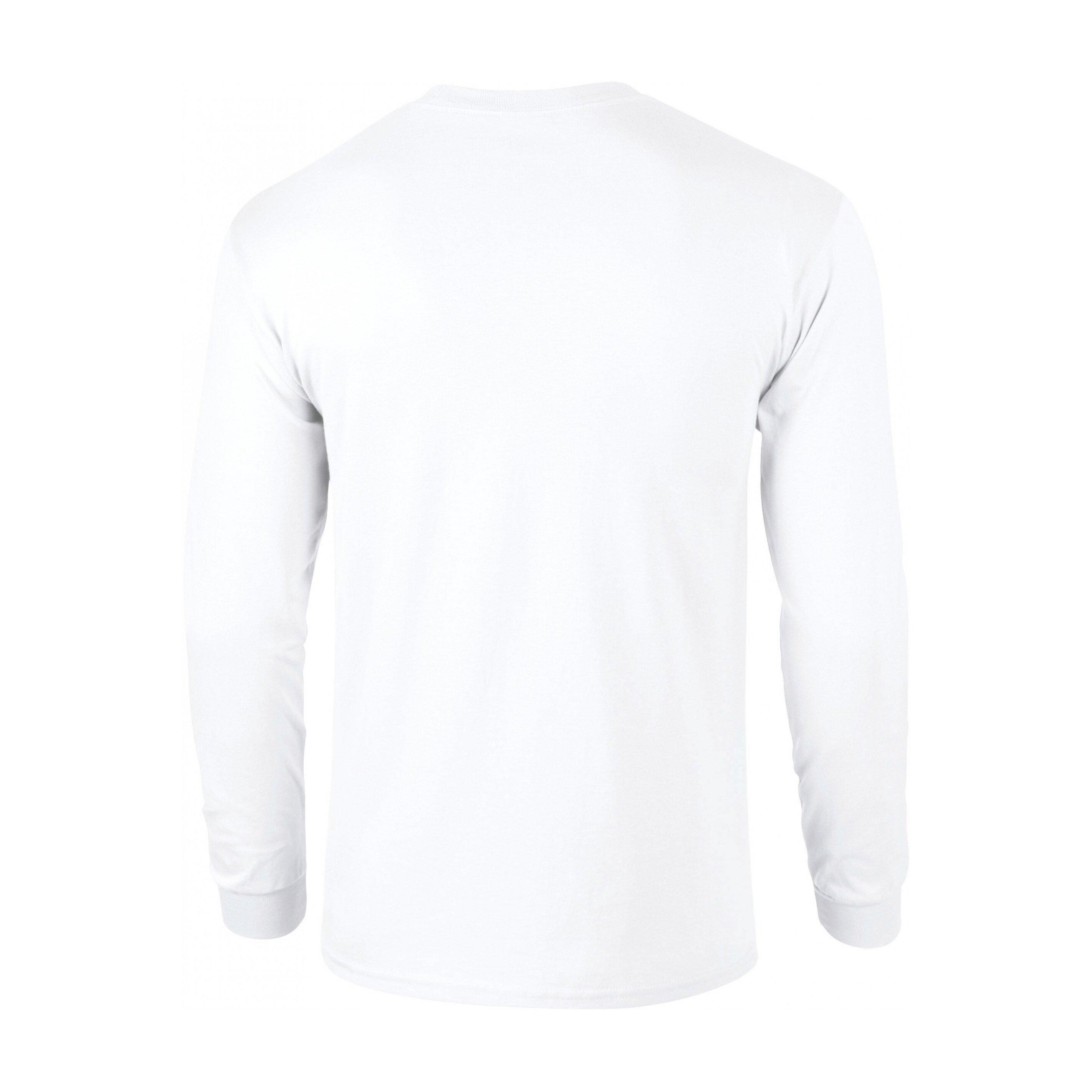 Gildan  t-hirt manche longue ultra 