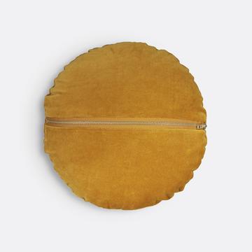 Kissen Velvet