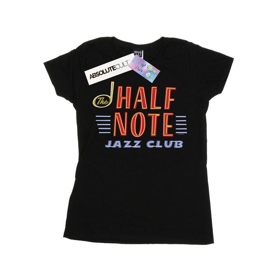 Soul The Half Note Jazz Club TShirt