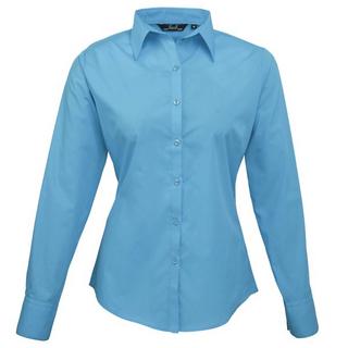 PREMIER  Bluse  Langärmlig 