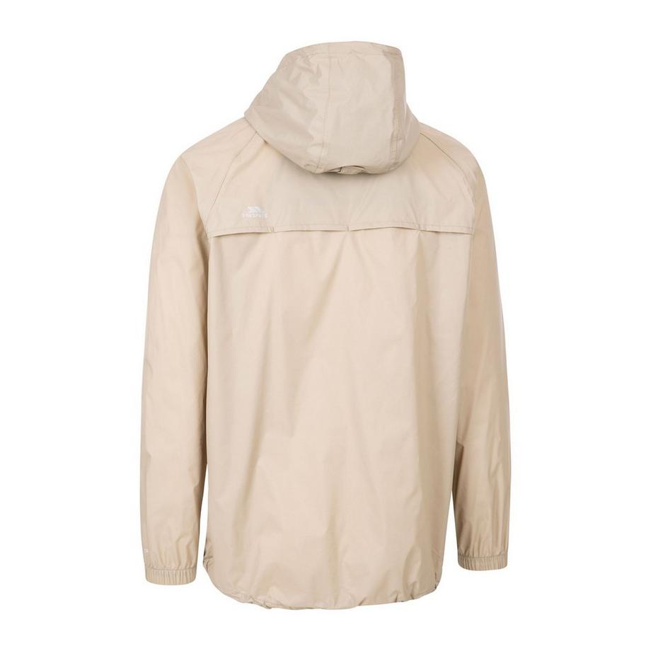 Trespass Qikpac Wasserdichte Regenjacke  