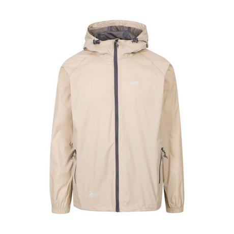 Trespass  Veste imperméable QIKPAC 